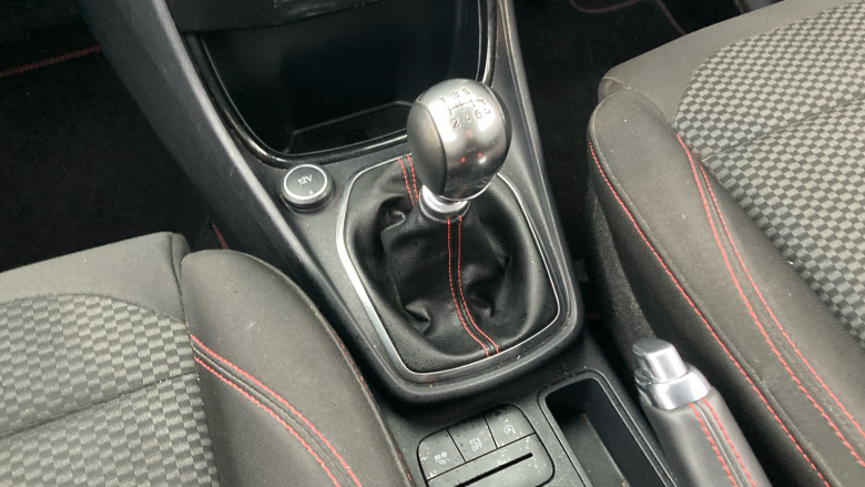 Ford Puma 1.0 EcoBoost Hybrid mHEV ST-Line 5dr Petrol Hatchback